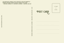 Load image into Gallery viewer, Kneeland Oak - 4x6 Inch Postcard