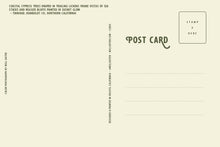 Load image into Gallery viewer, Trinidad Sunset - 4x6 Inch Postcard